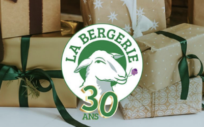 Notre Grand Jeu Concours de Noël est en ligne !